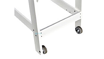 SR Smith Sentry Lifeguard Chair 42" Wheel Kit | 13-503