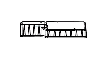 Pentair Base Skid Assembly | 170058