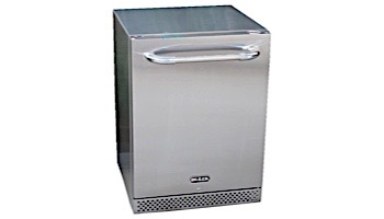 Bull Premium Outdoor Rated Stainless Steel Fridge Series II | 13700