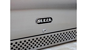 Bull Premium Outdoor Rated Stainless Steel Fridge Series II | 13700