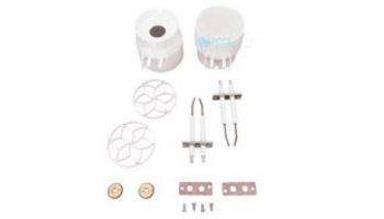 Pentair ETi 400 Natural Gas to Propane Conversion Kit | 476072