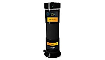 DEL UV-C 50 Ultraviolet Sanitizer System for Residential Pools | 50,000 Gallons | 110V/240V | EUV-01-01
