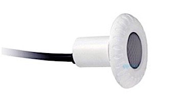 SR Smith Kelo Color RGB LED Underwater Pool Light | 7W 12V 150' Cord | 8 Light Bulk Pack | KLED-C-150-PK8