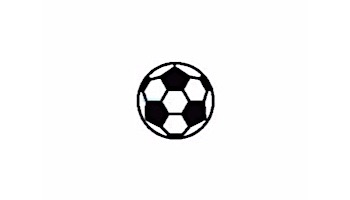 Carmelli Primo 56" Foosball Table - Soccer Ball Only | NGP5807