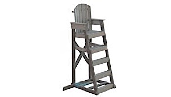 Spectrum Aquatics Mendota Portable Lifeguard Chair | 60_quot; Inch | 47747