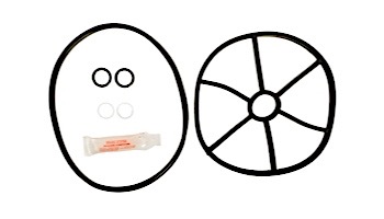 Aladdin Go Kit for American Multiport Before 76 | Seals & Gaskets GO-KIT18 | APCK1011