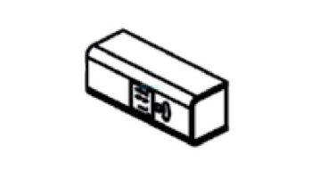 Raypak Auto High Limit Switch 40 Degrees -180 Degrees | 006445F