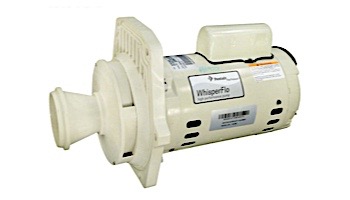 Pentair WhisperFlo Power End 2 Speed | 1HP | WFDS-24 | 075145
