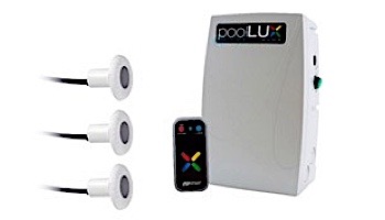 SR Smith poolLUX Plus Transformer Wireless Lighting Control System with Remote | 60 Watt 120V | PLX-PL60