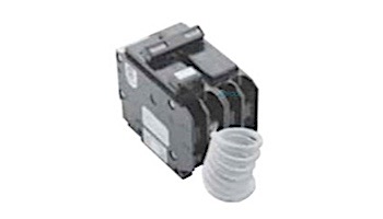 Cutler Hammer GFCI Circuit Breaker 2-Pole 20-Amp | GFTCB220