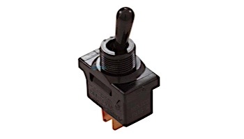 Pentair Dynamo Toggle ON/OFF Switch | Double Insulated | 155187