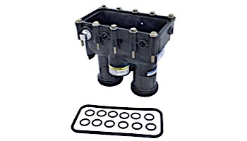 Pentair Basic Manifold Kit | 474200