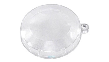 SR Smith Clear Snap-On Cover | FLED-LC-FG