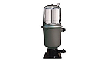 Pentair Clean & Clear Plus  Cartridge Filter | 520 Sq. Ft. | EC-160332