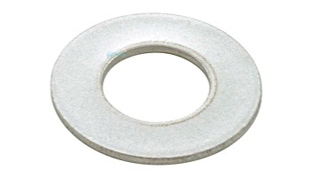 Pentair EQ Series Flat Washer | 11/16"X5/16" | Stainless Steel | 8 Pack | 356789