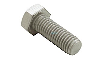 Pentair Hex Head Cap Screw 5/8-11" x 1.75" | Stainless Steel | 356788