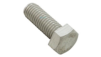 Pentair Hex Head Cap Screw 5/8-11" x 1.75" | Stainless Steel | 356788