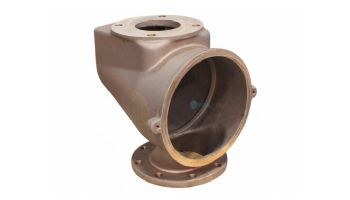 Pentair C Series Pot Assembly | Bronze | 072747