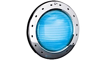 Jandy WaterColors Large LED RGBW Pool Light | 120V 50W 50' Cord | Stainless Steel Face Ring | CPHVRGBWS50