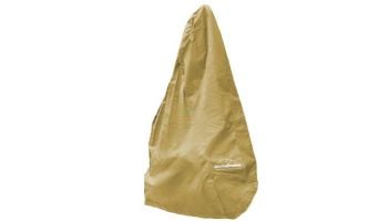 Aqua Creek Scout Solar Charger Lift Cover | Tan | F-450SSC-T