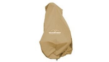 Aqua Creek Pro Series Pool Lift Cover | Tan | F-120PPC-T