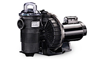 Pentair Challenger High Pressure Energy Efficient Pool Pump | 3 Phase | 208V/460V 1.5HP Full Rated | 345303