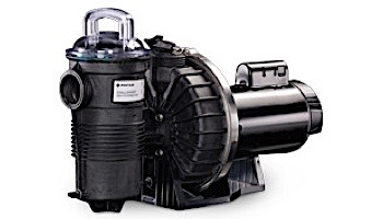 pentair challenger 5hp 208v 460v 115v