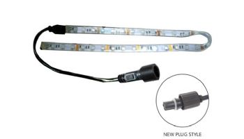 Brilliant Wonders 84" LED Waterfall Light Strip with Connector | 25677-730-950