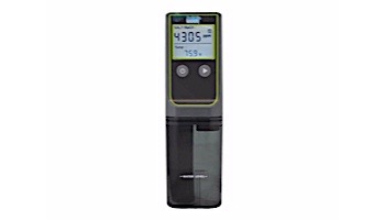 Solaxx SaltDip 2-in-1 Digital Salt Reader | MET30A