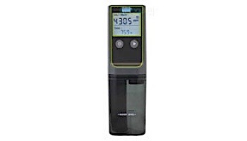 Solaxx SaltDip 2-in-1 Digital Salt Reader | MET30A