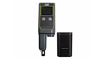 Solaxx SaltDip 2-in-1 Digital Salt Reader | MET30A