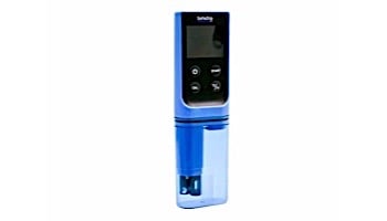 Solaxx SaltDip 6-in-1 Digital Chemistry Reader | MET20A