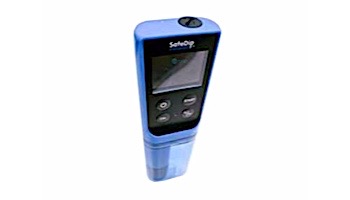 Solaxx SaltDip 6-in-1 Digital Chemistry Reader | MET20A