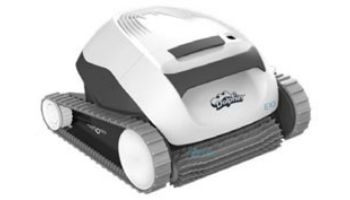 Maytronics Dolphin E10 Above Ground Robotic Pool Cleaner | 99996133-USF
