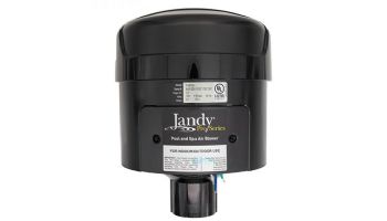 Jandy Pro Series Pool and Spa Air Blower | 2 HP 120V | PSB120