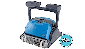 Maytronics Dolphin Oasis Z5i Robotic Pool Cleaner | 99991079-Z5i