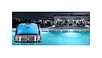 Maytronics Dolphin Oasis Z5i Robotic Pool Cleaner | 99991079-Z5i