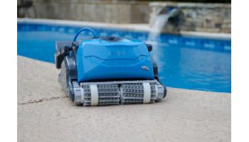 Maytronics Dolphin Oasis Z5i Robotic Pool Cleaner | 99991079-Z5i