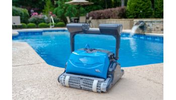 Maytronics Dolphin Oasis Z5i Robotic Pool Cleaner | 99991079-Z5i