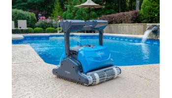 Maytronics Dolphin Oasis Z5i Robotic Pool Cleaner | 99991079-Z5i