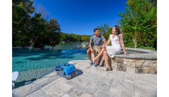 Maytronics Dolphin Oasis Z5i Robotic Pool Cleaner | 99991079-Z5i