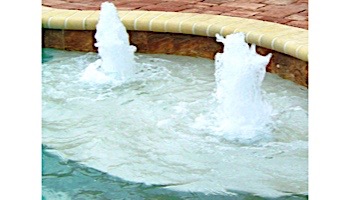 Natural Wonders Flush Bubbler Fountain | Tan | 25503-039-000