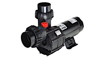 Speck Pump 21-80/33 GS Series 4HP Self-Priming Pump | 208-230V | SA104-1400F-000