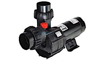 Speck Pump 21-80/33 GS Series 4HP Self-Priming Pump | 208-230V | SA104-1400F-000 loading=
