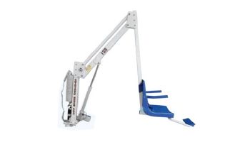 Global Pool Products Rotational Series R-375 Pool Lift | No Anchor | R375NA