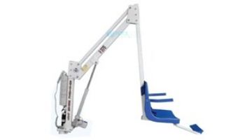 Global Pool Products Rotational Series R-375 Pool Lift | No Anchor | R375NA