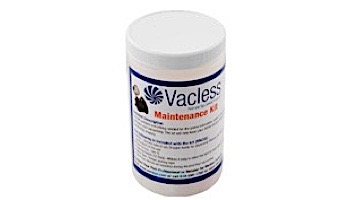 Vacless Systems Maintenance Kit | VAC55