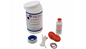 Vacless Systems Maintenance Kit | VAC55