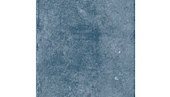 National Pool Tile Terrasini 6x6 Series | Terrasini Blue | TER-BLUE