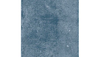 National Pool Tile Terrasini 6x6 Series | Terrasini Blue | TER-BLUE